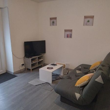 Appartement Perigord Blanc Mussidan エクステリア 写真