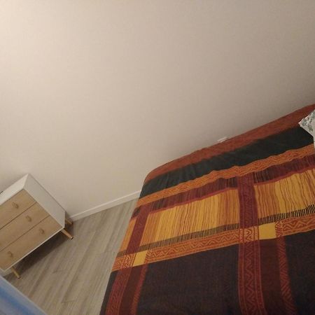 Appartement Perigord Blanc Mussidan エクステリア 写真