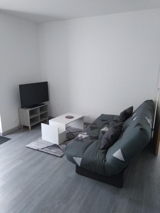 Appartement Perigord Blanc Mussidan エクステリア 写真