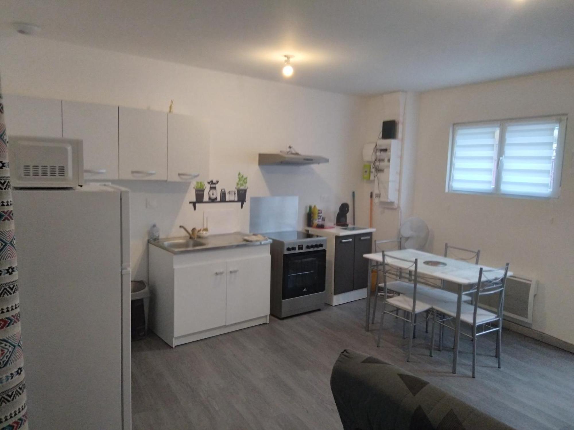 Appartement Perigord Blanc Mussidan エクステリア 写真
