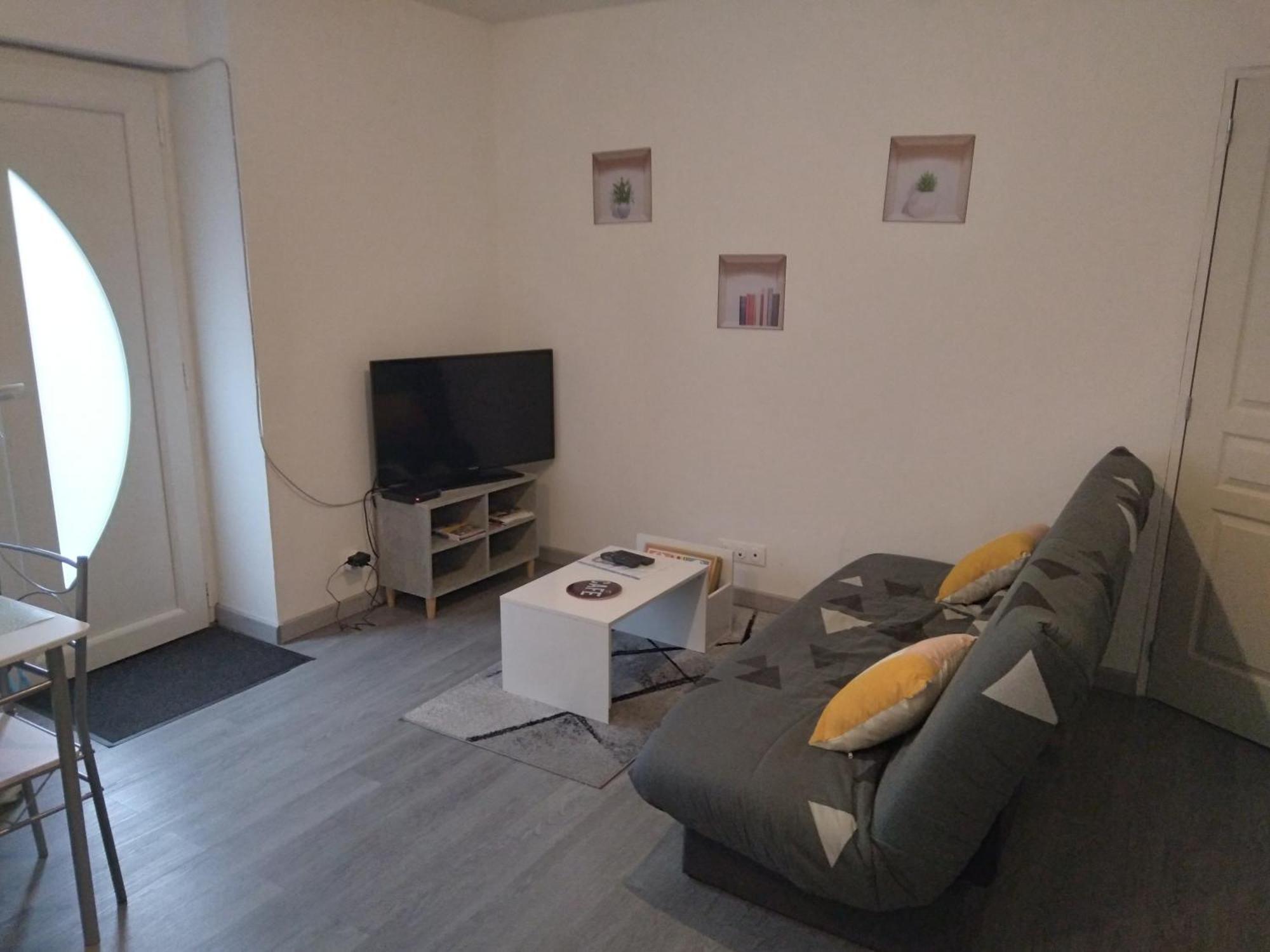 Appartement Perigord Blanc Mussidan エクステリア 写真